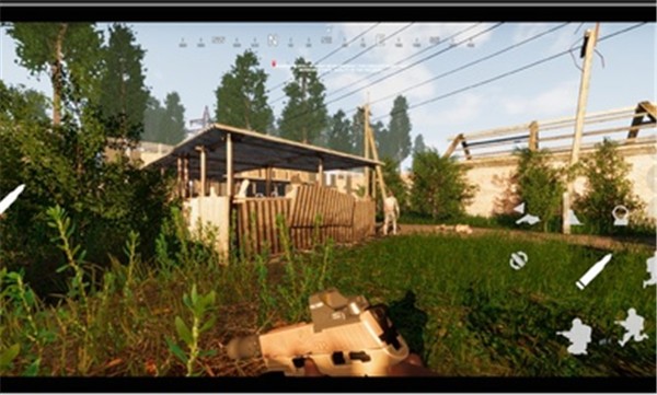 人渣scum国际服 1