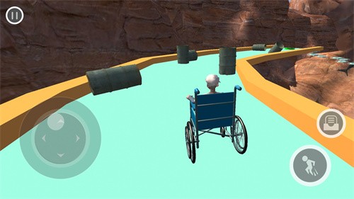 魔幻水上乐园 1