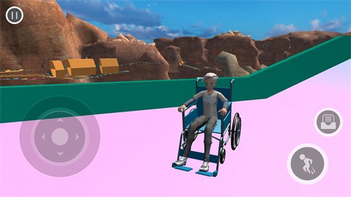 魔幻水上乐园 2