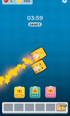 果酱猫3D最新版 1