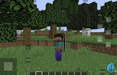 我的世界史诗战斗 1