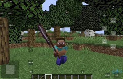 我的世界史诗战斗 2