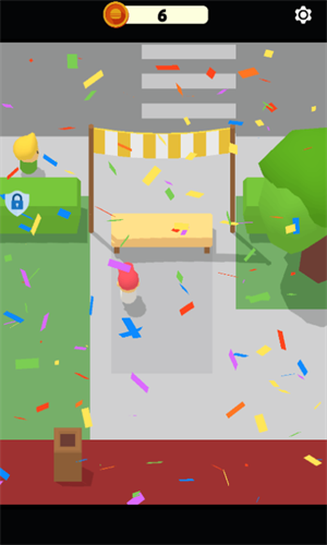 我的快餐店mod菜单 1