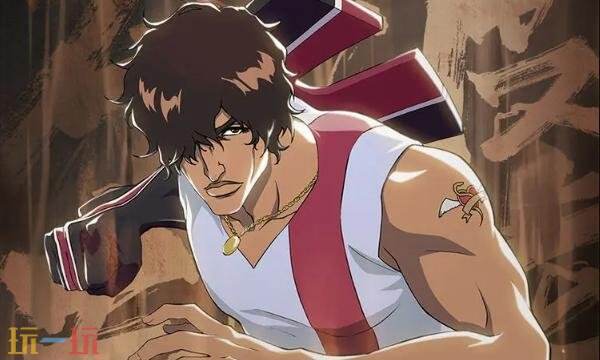 境界刀鸣茶渡泰虎技能是什么 茶渡泰虎角色定位及技能介绍