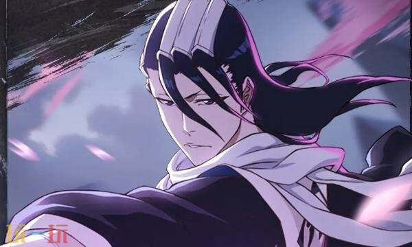 境界刀鸣朽木白哉技能是什么 朽木白哉角色定位及技能介绍