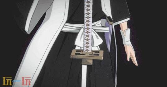 境界刀鸣朽木白哉技能是什么 朽木白哉角色定位及技能介绍