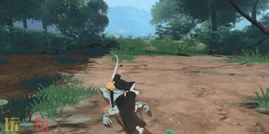 境界刀鸣朽木白哉技能是什么 朽木白哉角色定位及技能介绍