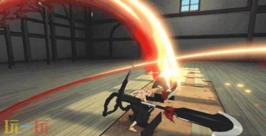 境界刀鸣斑目一角技能是什么 斑目一角角色定位及技能介绍