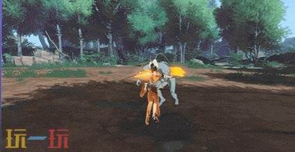 境界刀鸣四枫院夜一技能是什么 四枫院夜一角色定位及技能介绍