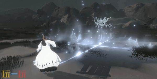 境界刀鸣东仙要技能是什么 东仙要角色定位及技能介绍