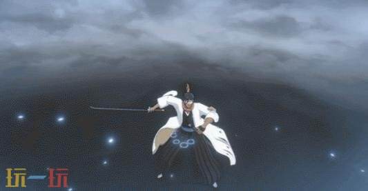 境界刀鸣东仙要技能是什么 东仙要角色定位及技能介绍