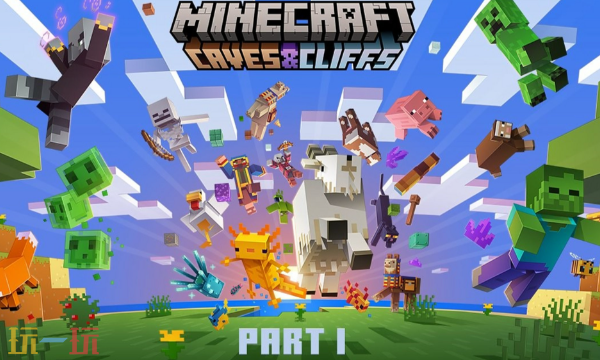 我的世界移动版wiki入口在哪 最全资料查询站点地址