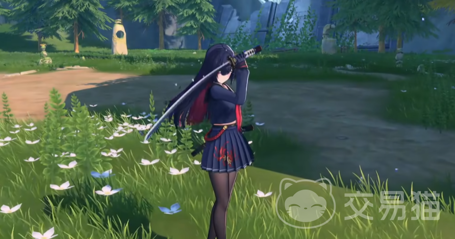 蓝色星原旅谣角色有什么