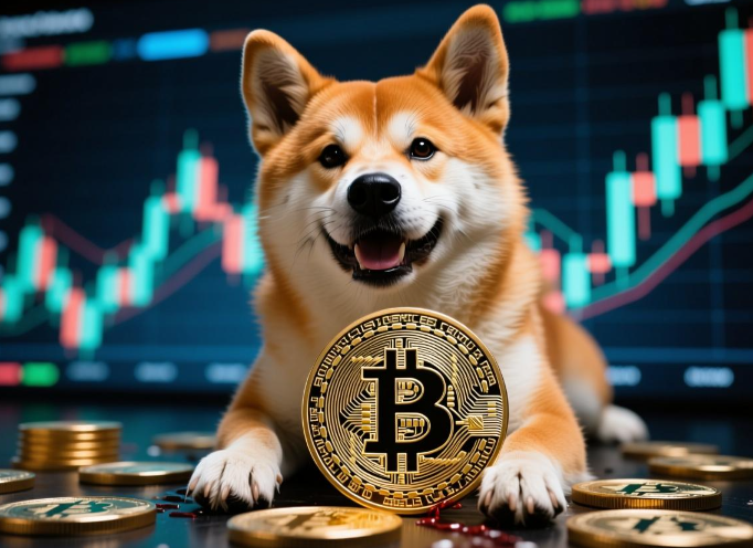 狗狗币交易平台排名榜前十 热门DOGE币交易app推荐