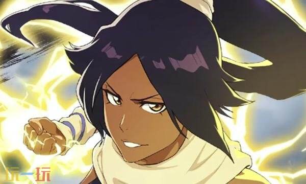 境界刀鸣四枫院夜一技能是什么 四枫院夜一角色定位及技能介绍