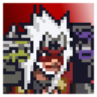 像素火影砖乎改 2