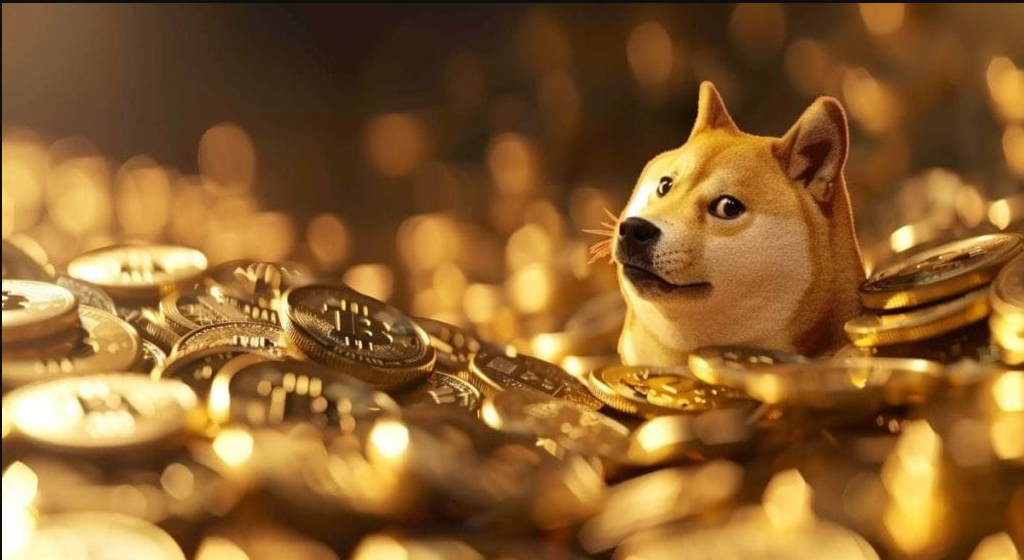 狗狗币行情今日价格-狗狗币最新价格实时走势图