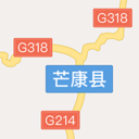 越野路书