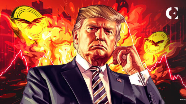 美国参议员要求司法部调查与特朗普有关的WLFI涉嫌违反制裁的行为