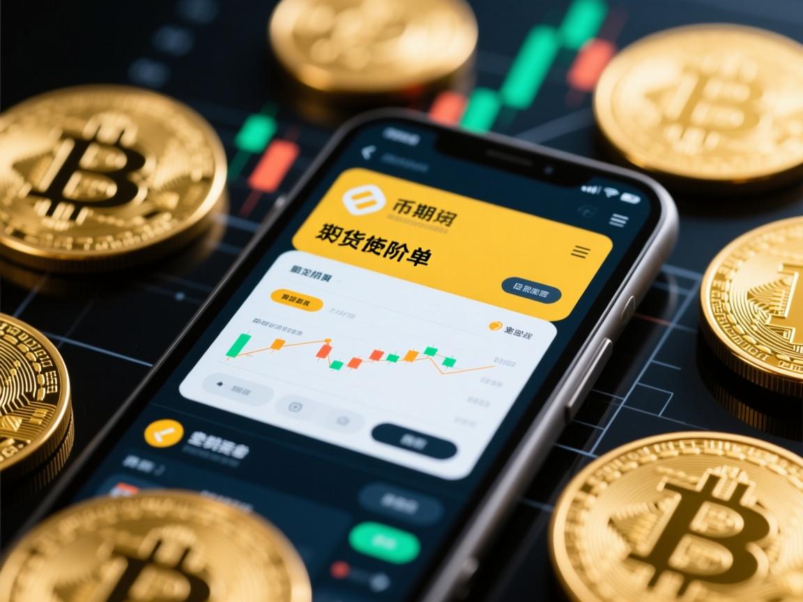 币安期货限价单,定义、原理与使用场景解析 币安期货限价单,定义、原理与使用场景解析