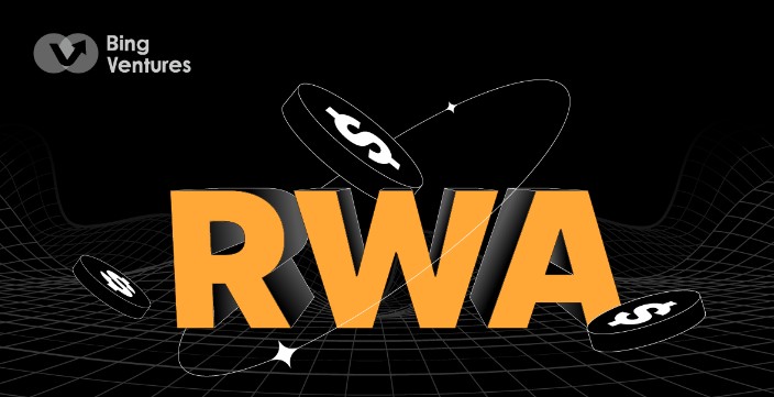 RWA山寨币是什么？2025年最该关注的5大RWA代币