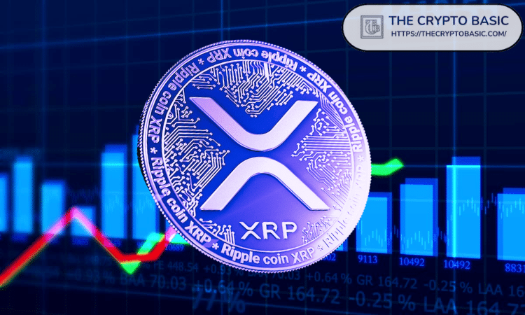XRP可能跌至1.02美元或涨至5.5美元，分析师解析为何向上突破概率更高