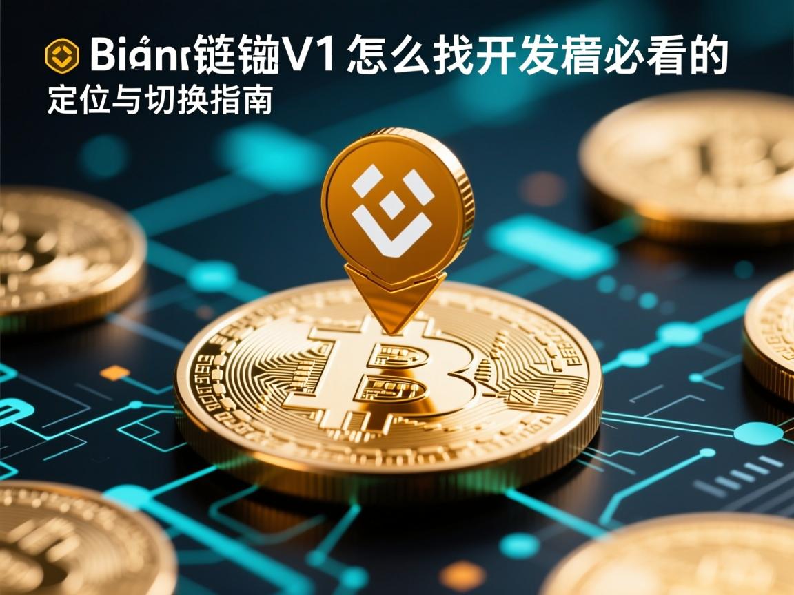 币安链v1如何找-开发者必备的定位与切换指南