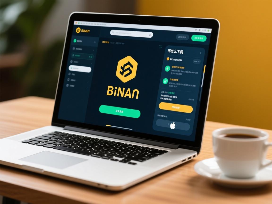 币安如何下载到苹果电脑-详细图文教程与关键注意事项