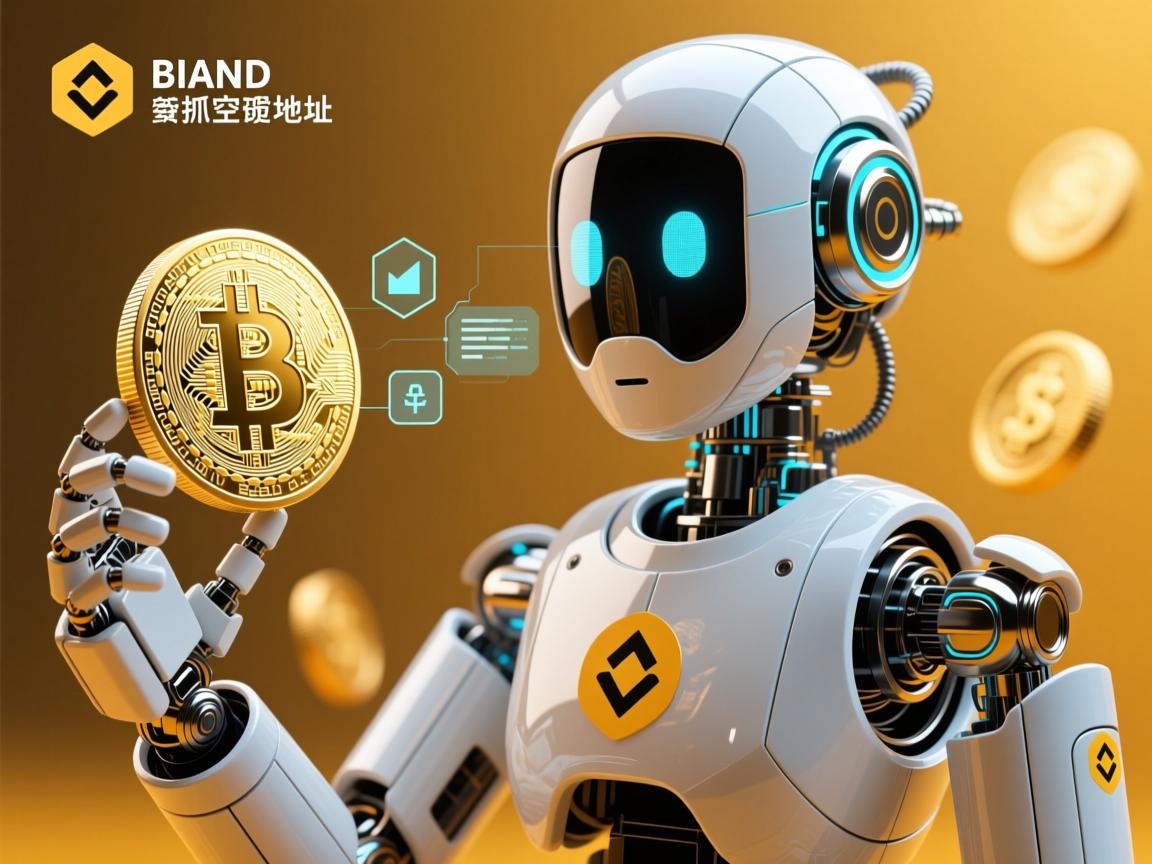 币安链空投地址助手-抢占先机的智能工具