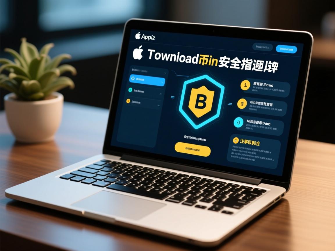 苹果笔记本下载币安安全操作指南-详细步骤与关键提示