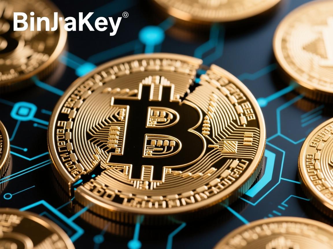 币安Key与密钥泄露：数字资产安全的致命盲区