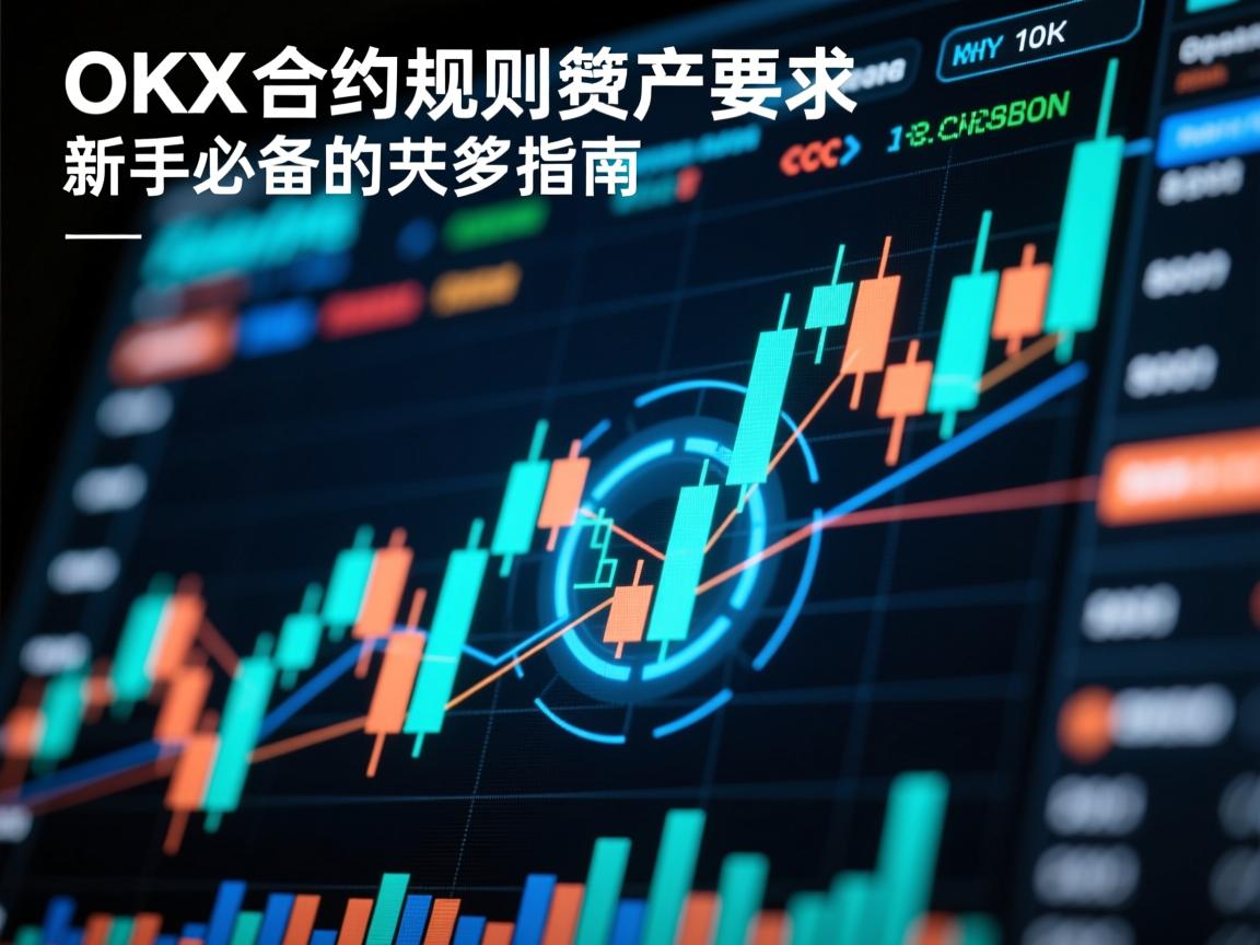 OKX合约规则,新手必备的交易指南 OKX合约规则,新手必备的交易指南