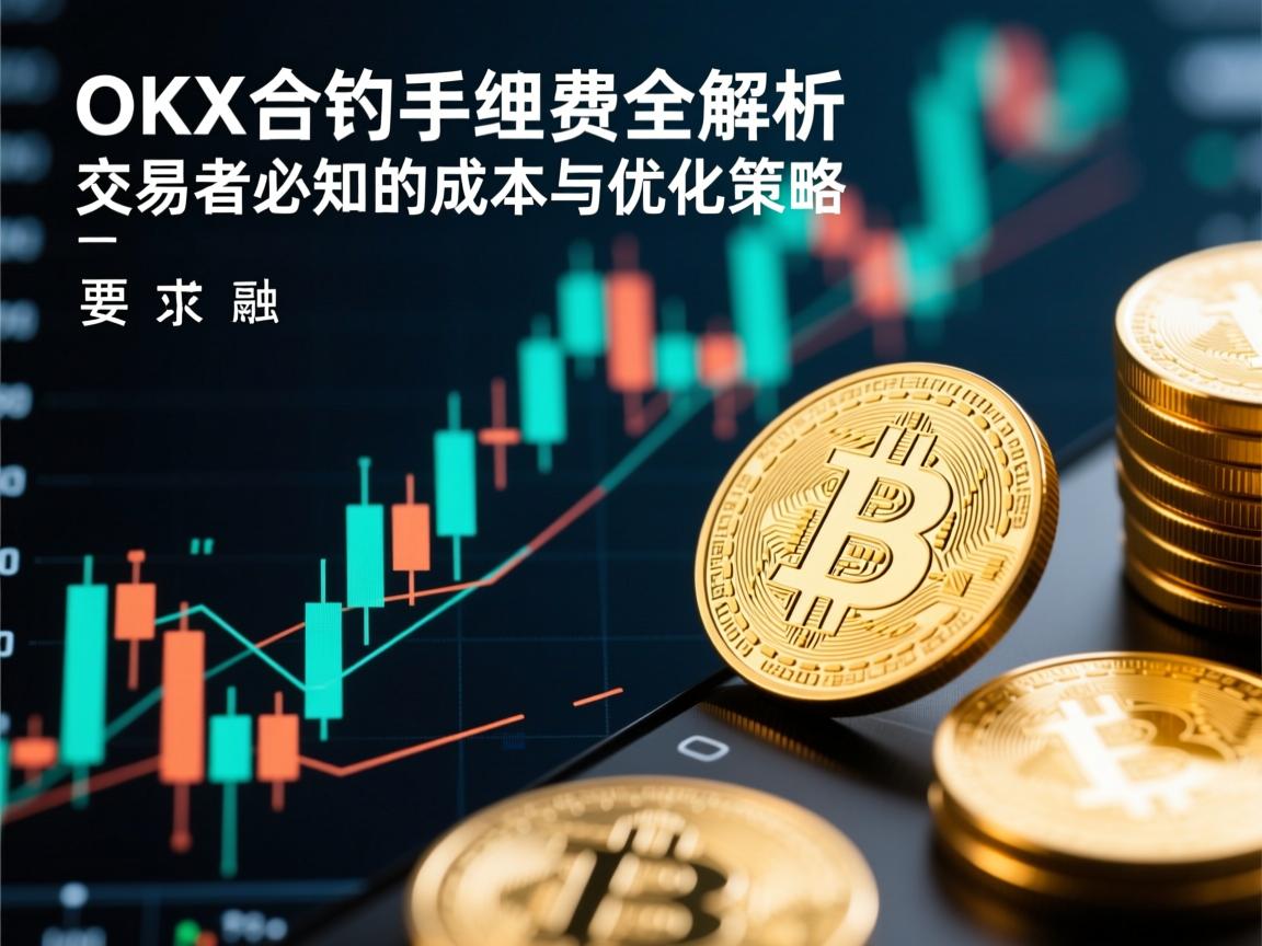 OKX合约手续费全解析,交易者必知的成本与优化策略 OKX合约手续费全解析,交易者必知的成本与优化策略