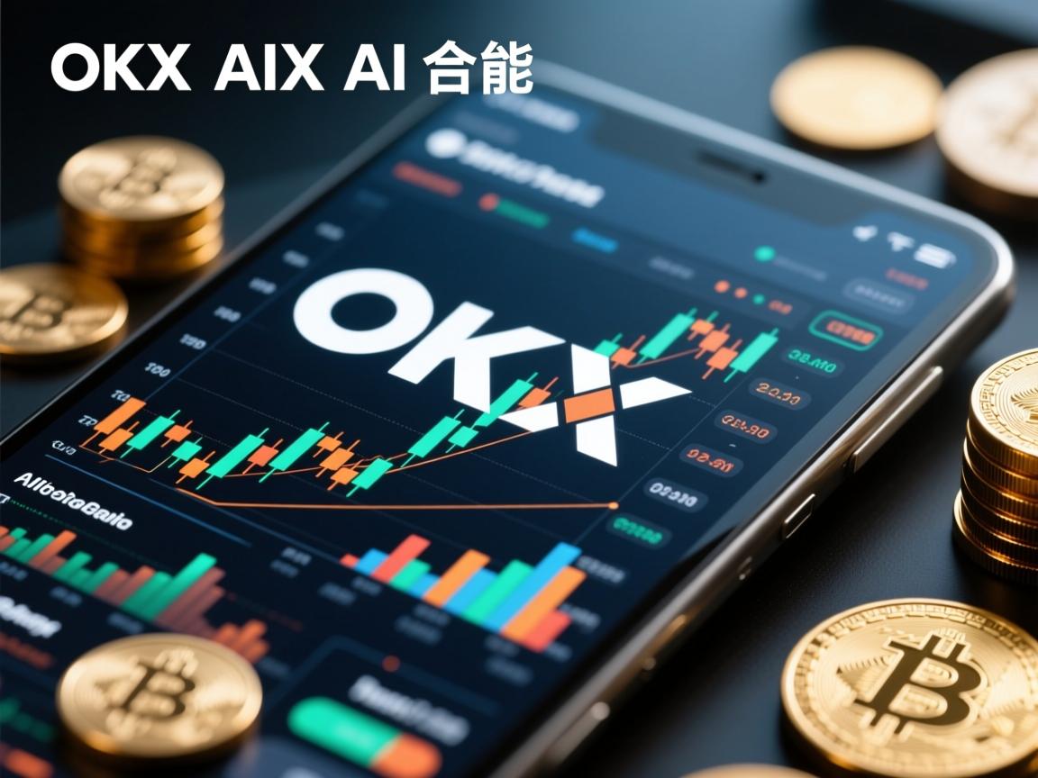 OKX AI合约-智能交易新纪元的革新引擎