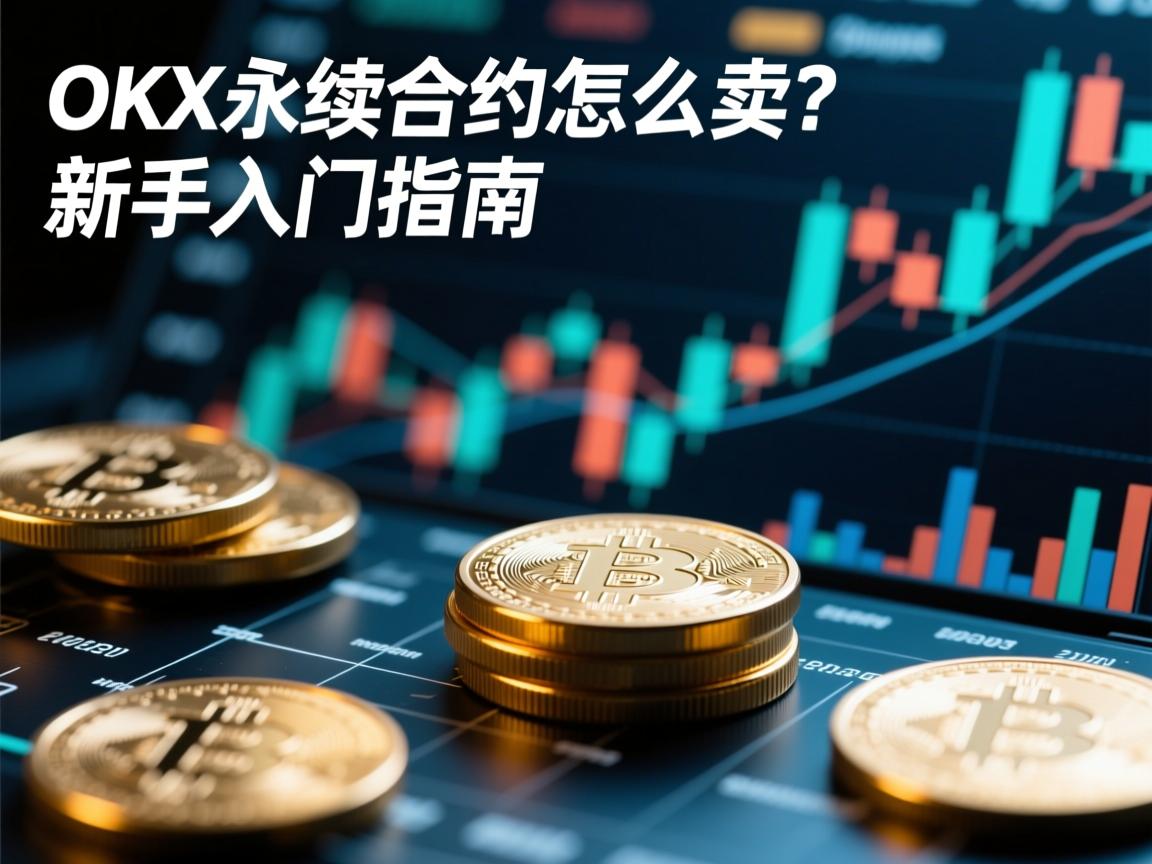 OKX永续合约卖出教程-新手快速上手指南