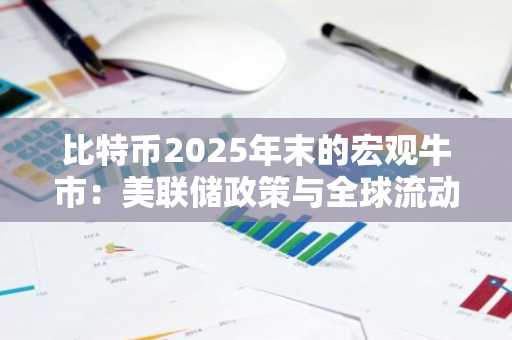 比特币2025年末的宏观牛市：美联储政策与全球流动性驱动的战略性反弹-第1张图片