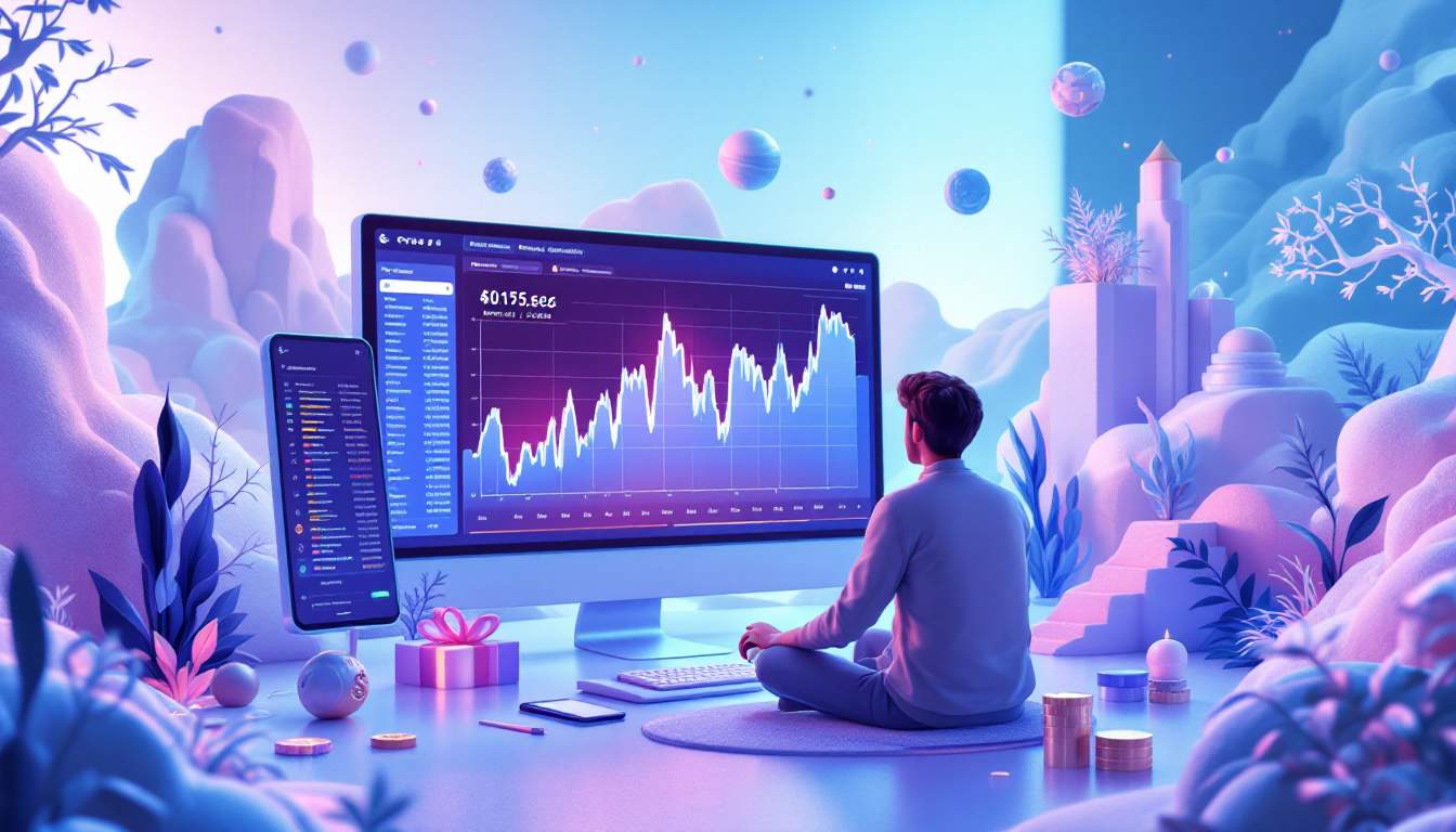 加密货币恐惧与贪婪指数:解读市场情绪