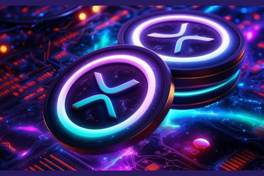 分析师称XRP调整即将结束