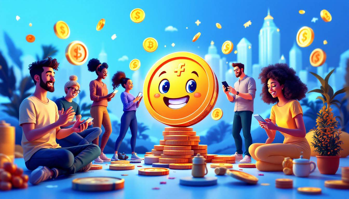 迷因币是一种可行的投资选择吗？