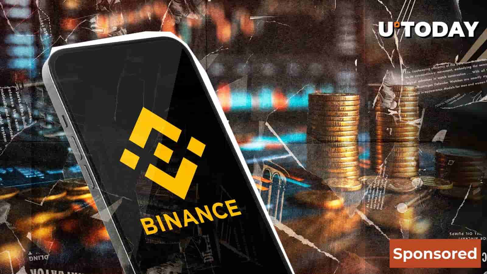 苹果手机用户必看：币安（Binance）交易所APP中文版下载全攻略与安全教程