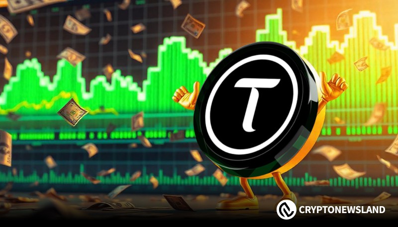 TAO在守住305.90美元支撑位后逼近331.60美元阻力位