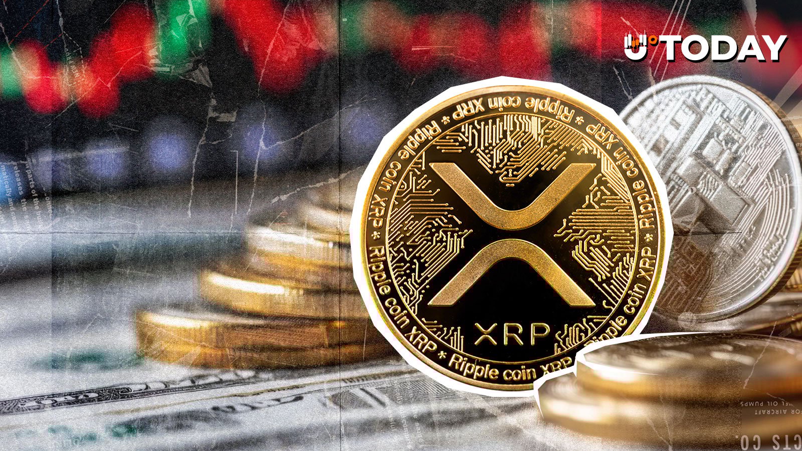 XRP还有6天时间来改写当前负面的价格历史