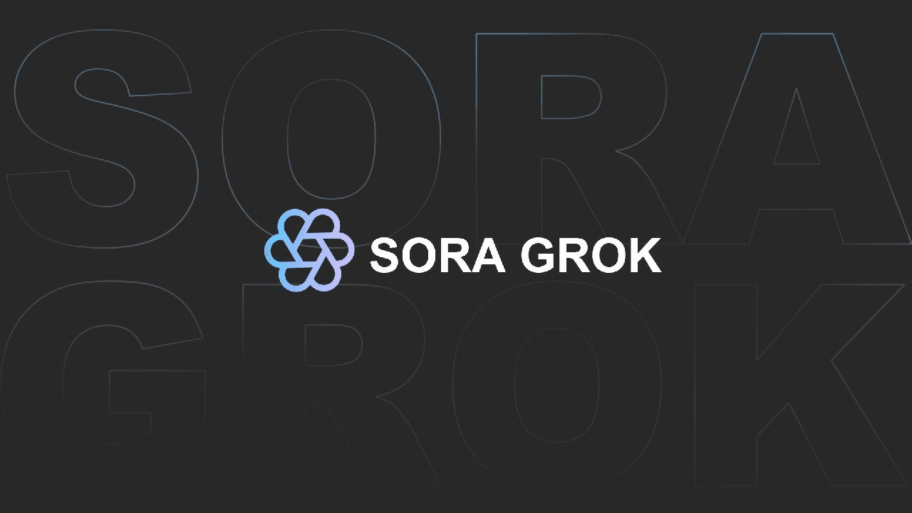 SORA GROK 是什么?