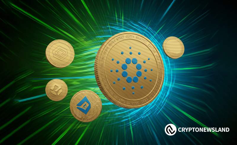 卡尔达诺基金会支持贷款提案以扩大ADA和SNEK代币的全球上市