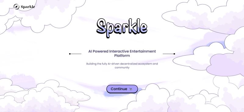 Sparkle(SSS)币是什么？有何特点？深度解析Sparkle技术架构+代币经济与路线图