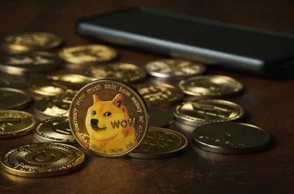 狗狗币价格实时行情 2025年11月28日最新走势图