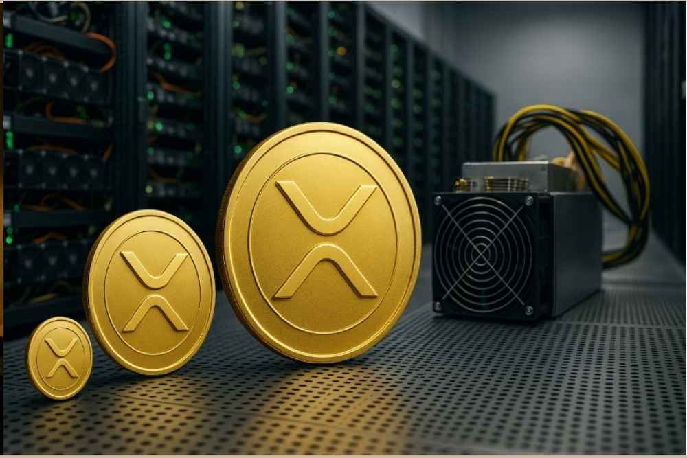 彼得·布兰特发出了XRP的看涨信号吗？详情