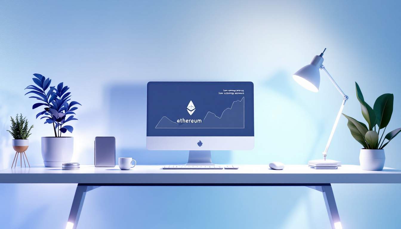 以太坊交易所储备创历史新低：这对加密薪资意味着什么