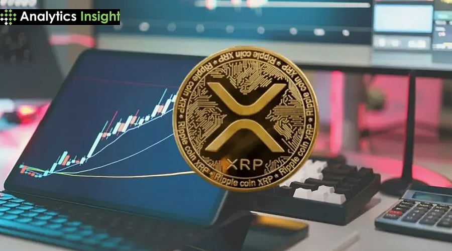 XRP今日新闻：21Shares获准上市TOXR，XRP ETF需求加速增长
