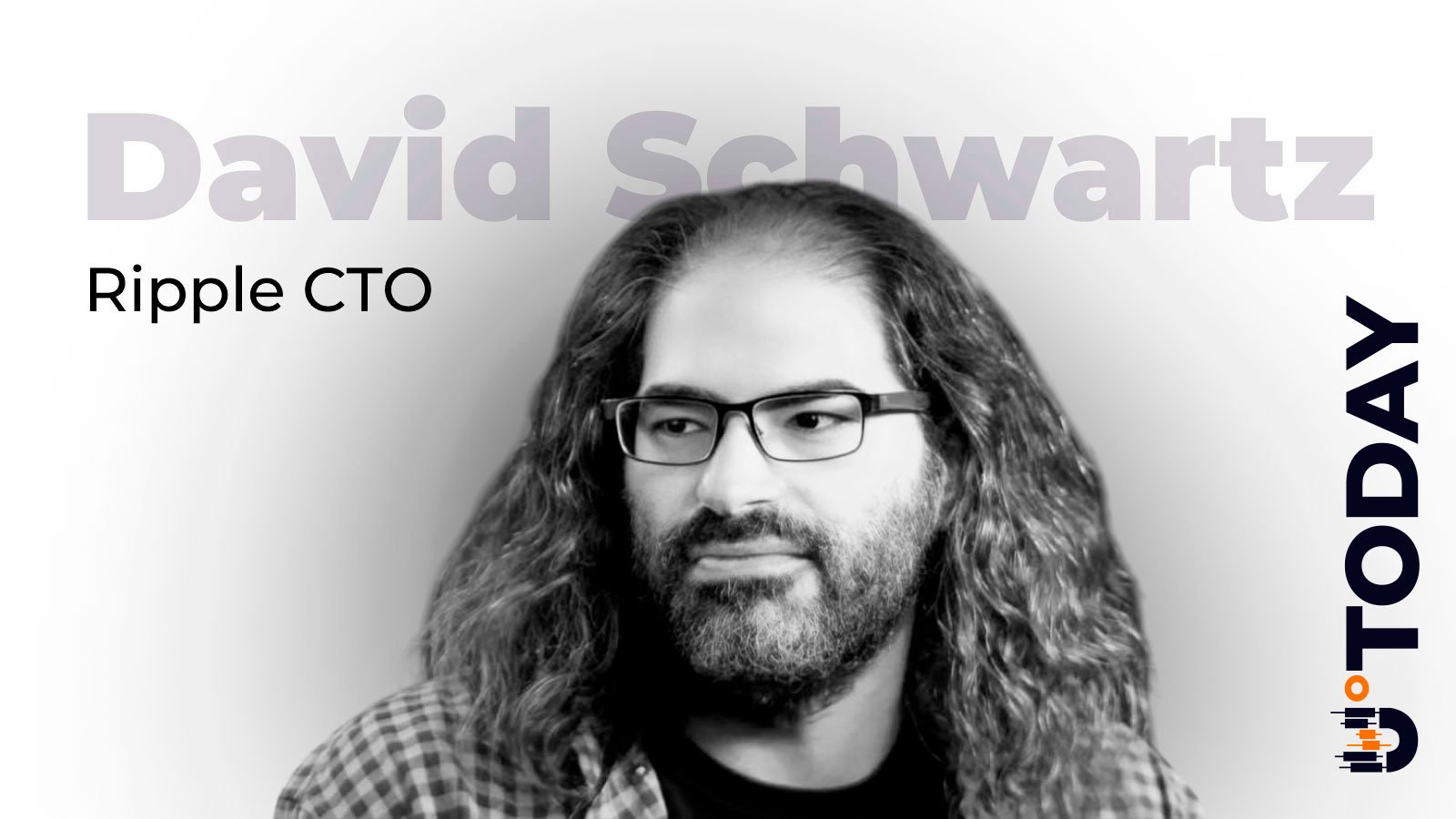 Ripple的首席技术官David Schwartz:担任CTO相当狂野